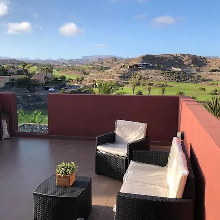 Salobre Golf 3 Premium Villa Salobre (Gran Canaria)