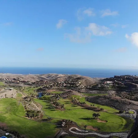 Villa Golf 3 Premium