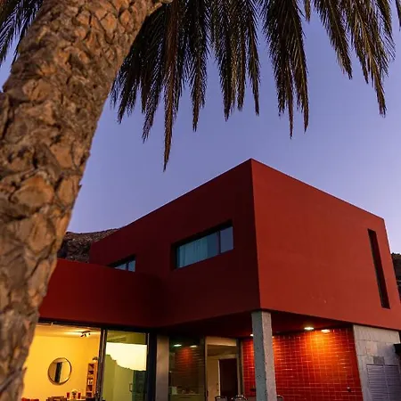 Salobre Golf 3 Premium Villa *