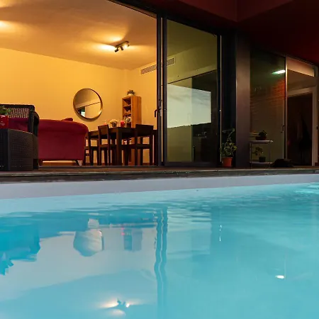 Salobre Golf 3 Premium Villa Salobre (Gran Canaria)