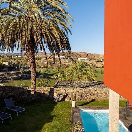 Villa Salobre Golf 3 Premium