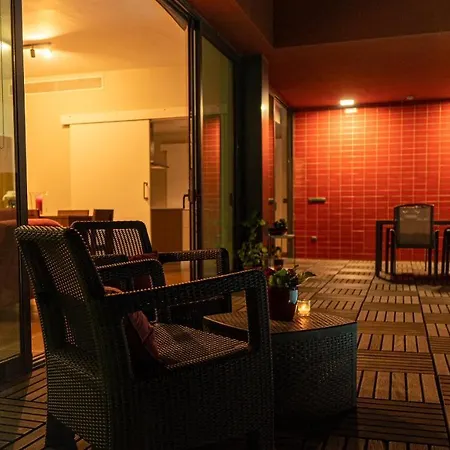 Villa Salobre Golf 3 Premium Salobre (Gran Canaria)