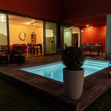 Golf 3 Premium Villa Salobre (Gran Canaria)