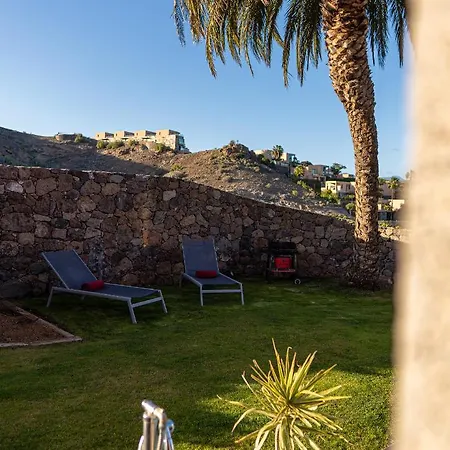 Salobre Golf 3 Premium Salobre (Gran Canaria)