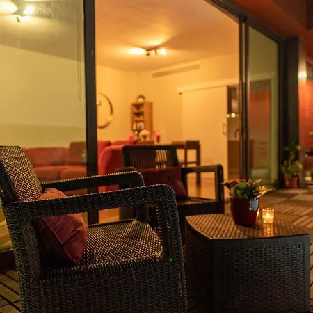 Villa Salobre Golf 3 Premium *