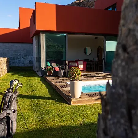 Villa Salobre Golf 3 Premium Salobre (Gran Canaria)