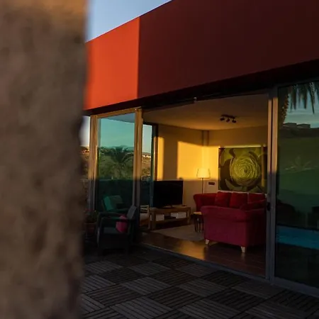 Villa Salobre Golf 3 Premium Salobre (Gran Canaria)