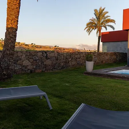 Villa Golf 3 Premium *