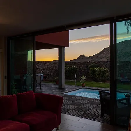 Salobre Golf 3 Premium * Salobre (Gran Canaria)